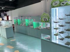 -上海大自然野生昆虫馆(东方明珠·爬宠昆虫探索中心)