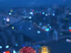 -广州四季酒店·佰鲜汇·现代法餐