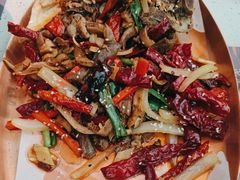 -阿娜尔·新疆菜(佰港城店)