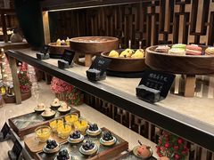 -罗宾斯牛排馆(重庆丽晶酒店)