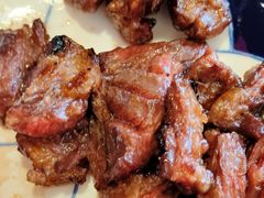 -炎蔵牛舌烤肉