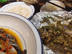 -衡厨·衡阳土菜(中南店)