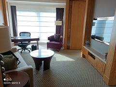 -厦门威斯汀酒店