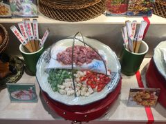-土桥手掌鸡·26年灌县老味道(都江堰店)