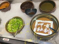 -呷哺呷哺(凯旋广场店)