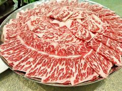 涮肥牛-东宴(温岭店)
