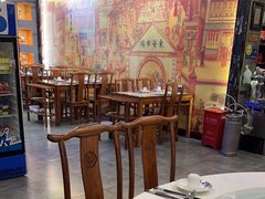 -东来顺•非遗火锅(外滩店)