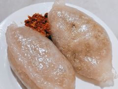 笋板-浪记面店(老墟村店)