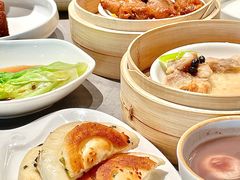 -喜记顺德菜(南昌万象城店)