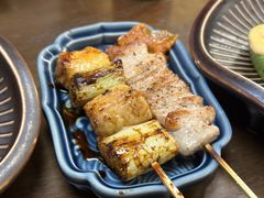 -一豚轩·烧鸟·豚骨拉面(五四路店)