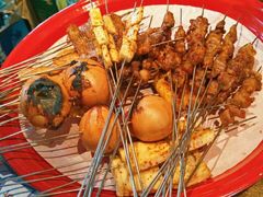 -北三老太太烧烤(人生一串上榜店)