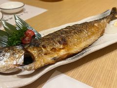 -小句号·精致料理(江南环球港店)