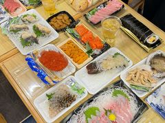 -南纪白浜Toretore市场
