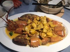 -79号渔船海鲜饭店(宝安店)