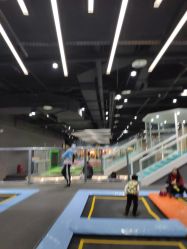 点击看大图 -反弹蹦床公园·亲子乐园·团建·派对(巴南万达店)
