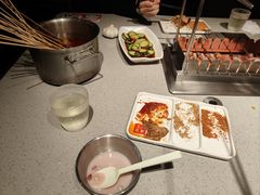 -丰茂烤串(港旅店)