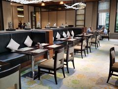 -太湖饭店玉兰厅(自助餐厅)