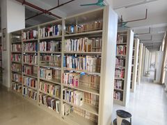 -广东科技学院(南城校区)