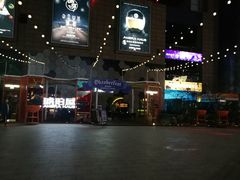 -Ambra Haus琥珀屋精酿餐厅(宝山店)