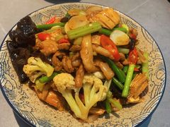 -彭城味道.地道徐州味(怡海花园店)