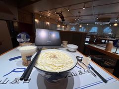 -火山屋台(新街口店)