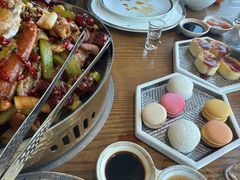 -蟹之国·精品蟹料理(极地店)