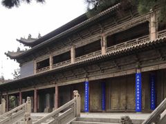 -张掖大佛寺景区
