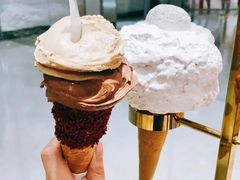 吉安杜佳冰淇淋-VENCHI 闻绮(北京国贸商城店)