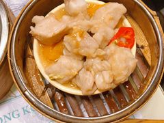 -点点心点心专门店(旺角店)
