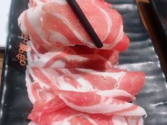 -呷哺呷哺 黄金牧场 (回龙观港龙店)