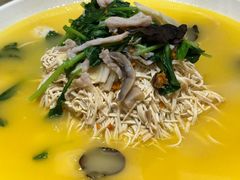 -花园茶楼·淮扬菜(兴城西路店)