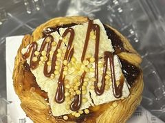 -鲍师傅糕点(江苏路店)