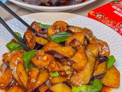 -东北民俗村·东北菜(翻身店)