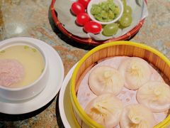 -苏帮袁Sue Cuisine(南开大悦城店)