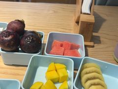 -纽斯洗浴SPA(三墩店)
