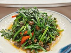 -巢湖名吃·东关老鹅汤(江南风情街店)