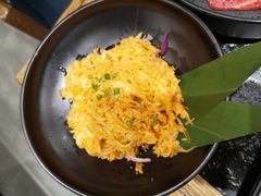 -九田家黑牛烤肉料理(中北镇店)