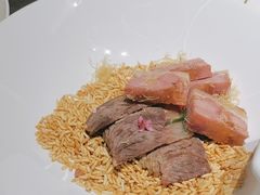 -宫燕府·京菜·烤鸭·淮扬菜(王府中心店)