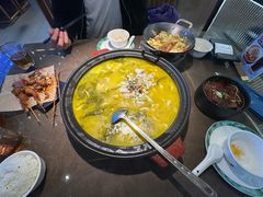 -老屋印象·酸菜鱼新川菜(义乌之心店)