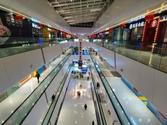 -万达广场(北京槐房店)