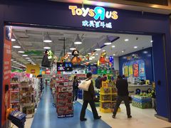 -TOYSRUS玩具反斗城(武汉荟聚中心店)