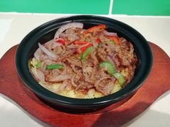 -意莱莉休闲餐厅(东汇城店)