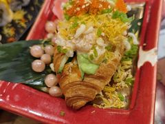 -桃太郎寿司料理(大学城店)