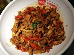 -大碗先生(沙湾天虹店)