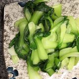 甜妈厨房之香辣葱油蔬菜什锦大碗宽面