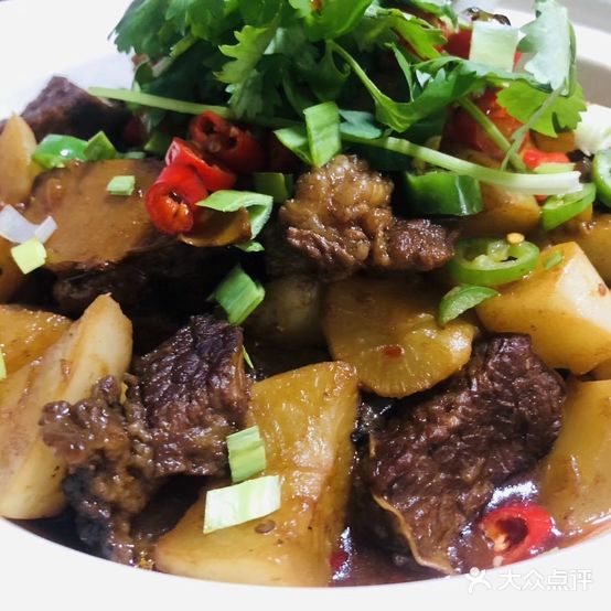 农家好滋味