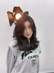 -CIT造型·烫发·染发