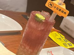 -本色.小马哥烧烤(五一路总店)