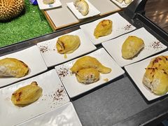 -丰卓会海鲜自助(中润大道店)
