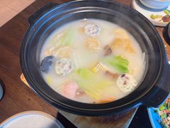-熙楼(翠湖店)